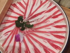 -五星桥原切肥牛火锅·30年专注好牛肉(湖塘店)