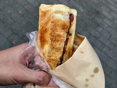-驴肉火烧(玉祥门店)