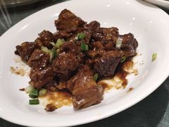 -一品名厨堂(先锋路店)