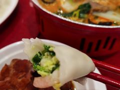 -喜家德虾仁水饺(景枫中心店)