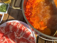 -四喜小胖·北京涮肉(五道营店)