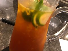 -港丽餐厅(高德置地店)