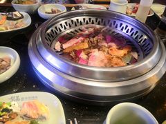 -梨花自助烤肉(天河城店)