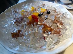 冰镇咕噜肉-陶陶居酒家(海岸城店)