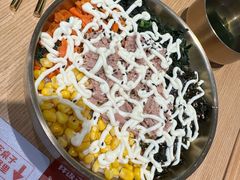 -朴大叔拌饭(上海真如环宇城店)