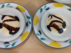 -萨莉亚意式餐厅(星海广场店)