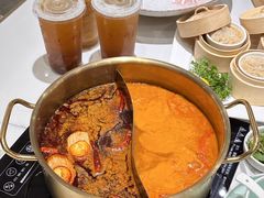 -十二春顶级锅物(泉亮花园店)