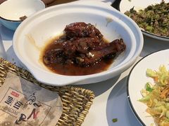 -食光慢宴·安吉土菜馆