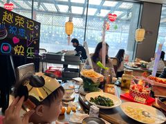 -吴越荣记·苏州菜·松鼠桂鱼(斜塘老街店)