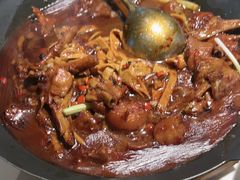 -飶香居(省博物馆店)