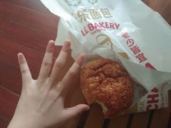 -LELECHA乐乐茶(新街口大洋店)