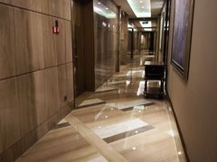 -广州粤海喜来登酒店