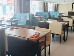 -豪客来牛排(人民东路店)