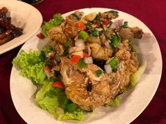 -德成饭店