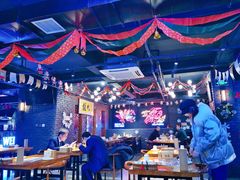 大堂-搓火大都会(广安门总店)