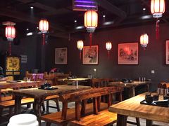 大堂-好介口深夜酒馆(梅江店)