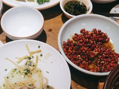 -老灶味道·本帮菜(昌平路店)