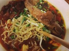 -蒋家肠旺面馆老店(合群路店)