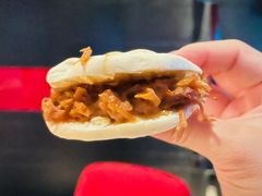 -西安W酒店·WEI全味西餐厅