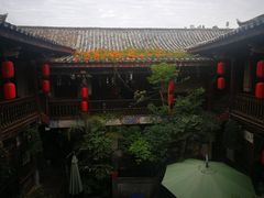 -香满楼(临安路店)