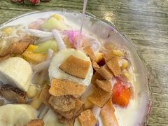 -葛师傅越南特色水果捞(建政南路总店)