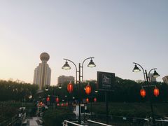 -武汉两江游览·夜游长江(汉口粤汉码头)