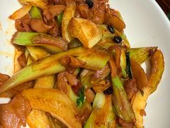 -衡厨·衡阳土菜(中南店)