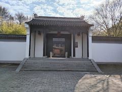 -宜兴龙背山森林公园