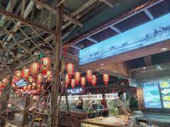 -胖姐渔村(中源大道店)