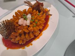 -玫瑰厅上海菜(兴国路店)