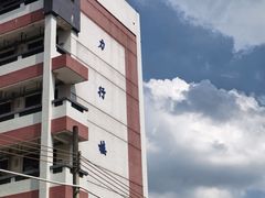 -长洲岛
