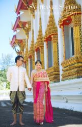 -四叶草环球旅拍