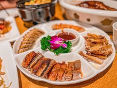 -周锦记广式餐厅