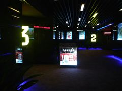 -博纳国际影城(龙华店)