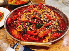 招牌龙虾-大川先生·小龙虾·川菜(信义坊店)