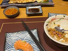 -九酢·海鲜居酒屋