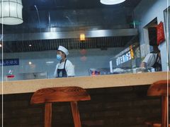 -西竹拌面(银川阅彩城店)