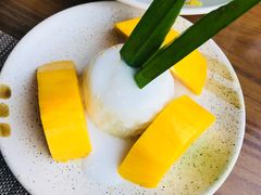 -mango tree芒果树泰国餐厅(青岛万象城店)