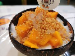 -糖潮糖水铺(省府店)