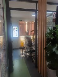 -清清博视儿童眼视光中心(角门西店)