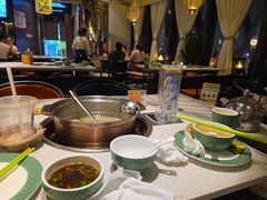 -润园四季椰子鸡火锅(海上世界店)