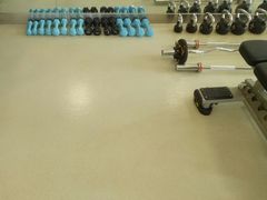 -中田健身工作室(绿地大道店)