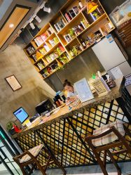点击看大图 -美格丝M.G.S Hair Salon