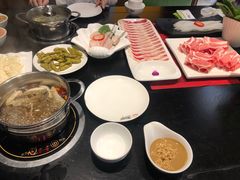 -食鲜捞火锅(湖西路店)