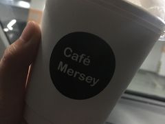 -Cafe Mersey默西咖啡(西交店)