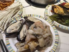 -吉布鲁牛排海鲜自助(成都大悦城店)