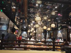 -古田居·特色寿司料理(骏欣中心店)