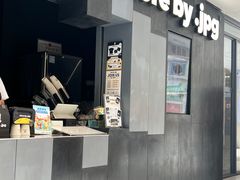-JPG canteen(广州东山口店)