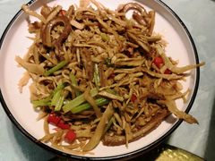 -全聚贤餐厅·湖北家常菜(沙湖店)