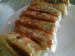 -青岛锅贴(四流中路店)